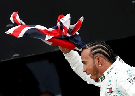 british grand prix 2019 results|2019 Formula 1 British Grand Prix — race results.